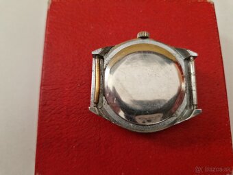 Hodinky PRIM /ala Rolex/ - 2