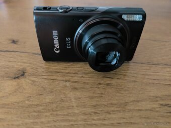 Predám digitálny fotoaparát - 2