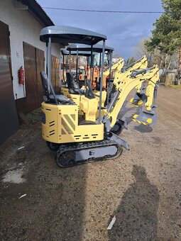 Bager minibager macao - 2