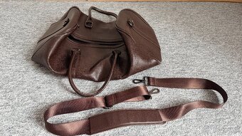 Cestovná (Bowling) taška Zara Man - 2