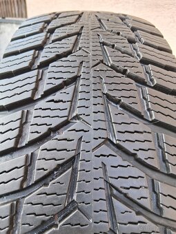 215/75 r16C zimne pneumatiky - 2