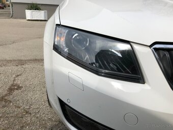 Skoda Octavia 1.6Tdi 81kw - 2