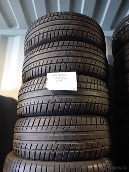 195/55R15 Letné pneumatiky Sebring - 2
