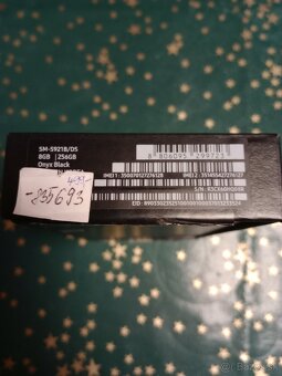 Samsung Galaxy S 24 - 2