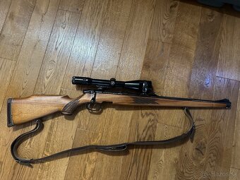 Steyr mannlicher 6,5x57 - 2