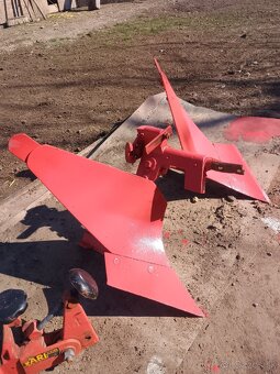 Pluh obracak Vari - 2