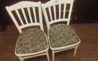 Stoličky do kuchyne - 2