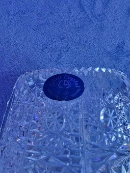 Bohato zdobené váza - 2