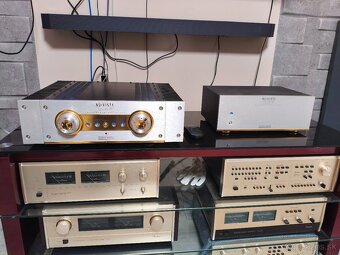 Musical Fidelity Nu Vista M3 - 2