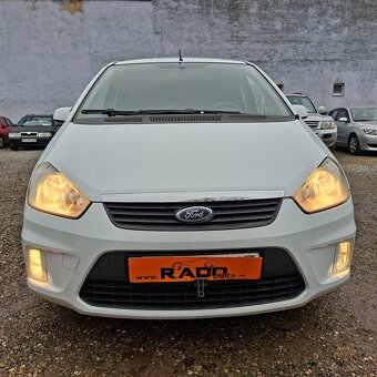 Ford C-Max 1.6 TDCi Duratorq Trend - 2