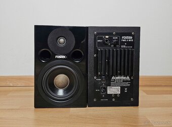 Fostex PM 0.5 Mk II - 2