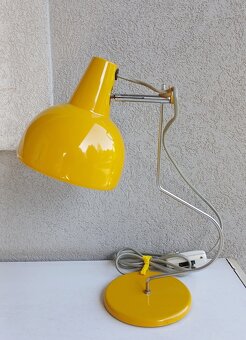 Stolová lampa J. Hurka - 2