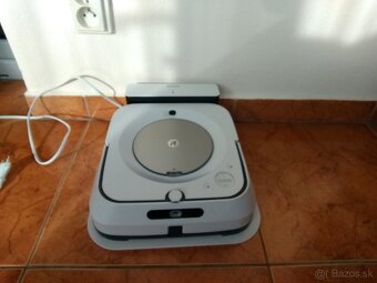 Predám čistič podlahy - 2