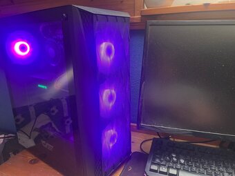 Herný počítač - 2