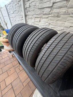 Michelin Primacy 205/55 R16 94H - 2