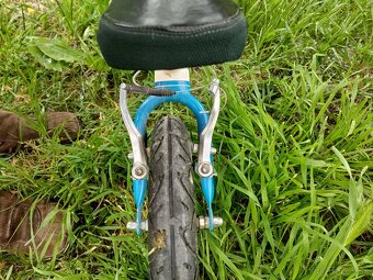 Predam detske odrazadlo - 2