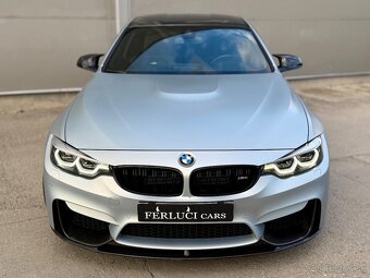 BMW M4 | M-PERFORMANCE | ZÁRUKA | ODPOČET DPH - 2