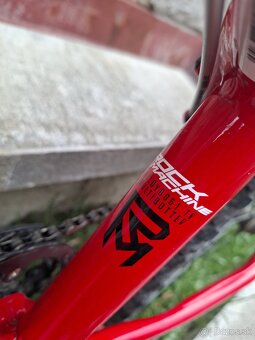 ROCK MASCHINE Thunder "20" - 2