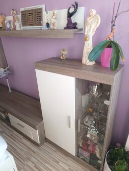 Obývacia zostava - 2