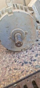 Elektromotor 2.2 kw - 2