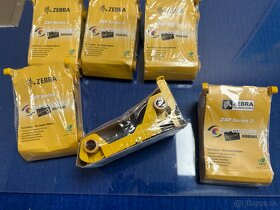 Zebra ZXP Series 3 farbiace pásky - 2