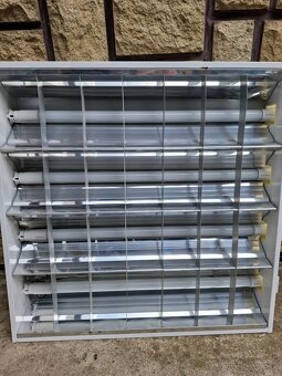 Predám trubicove svetla - 2