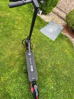 Gogen voyager s801 - 2