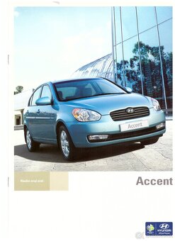 prospekty HYUNDAI - 2