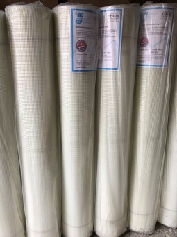 Materiál pre stavbu - 2