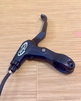 Nová brzda Sram Avid BB7 - 2