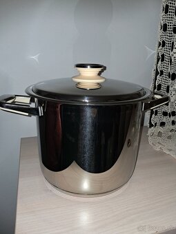 Hrniec zepter 9l - 2