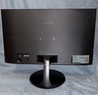 Monitor Samsung S22F350FHU - 2