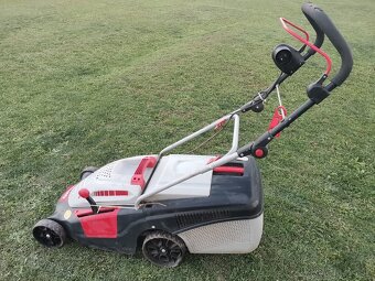 Kosačka elektrická AL-KO - 2