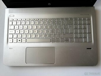 HP Envy 17" - 2