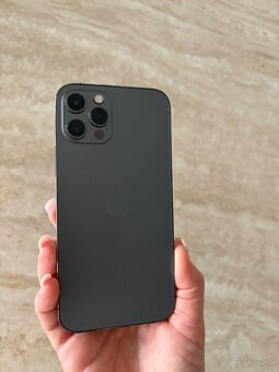 Iphone 12Pro - 2