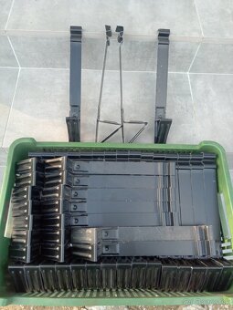 Protisnehové háky Roben Monza - 2