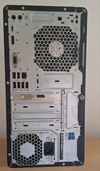 HP Prodesk G4 400 MT - 2
