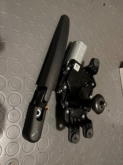 Nahradne diely Focus ST mk4 - 2
