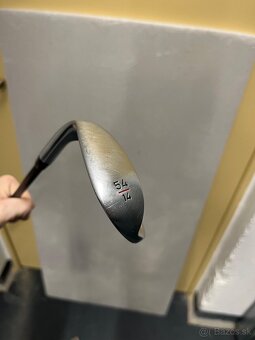 Predám wedge Callaway CB Mack Daddy 54 - 2