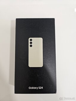 Samsung galaxy s24 - 2
