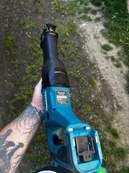 Makita Djr 186 - 2