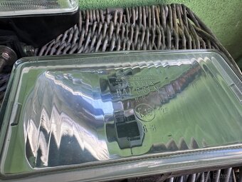DDR RUHLA Halogen Hr - 2