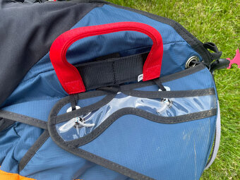 Predam paraglide vybavu Gradient + Swing - 2