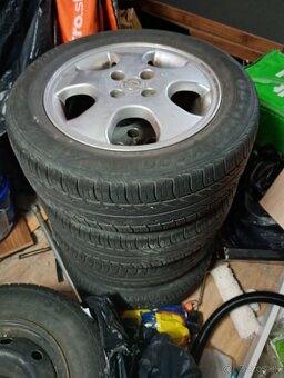 195/60 r15 88t - 2