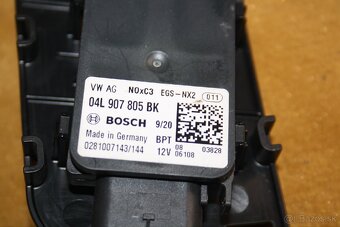 VW AUDI NOX SENZOR 04L907805BK - 2