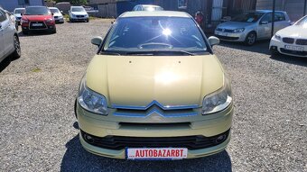 Citroën C4 Coupé 1.6i 16V Plus - 2