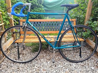 Vintage bicykel - 2