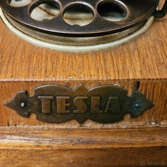 Telefon Tesla - 2
