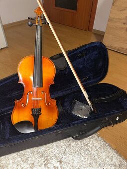 Cascha HH 2133 Set 3/4 Akustické husle - 2