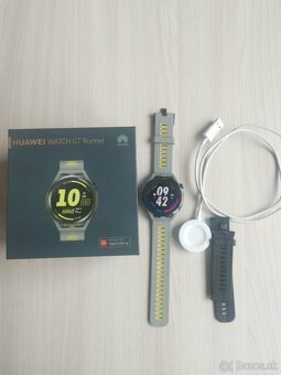 Huawei Watch GT Runner - 2